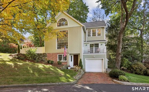 Condo in Ridgefield, Connecticut, United States 1