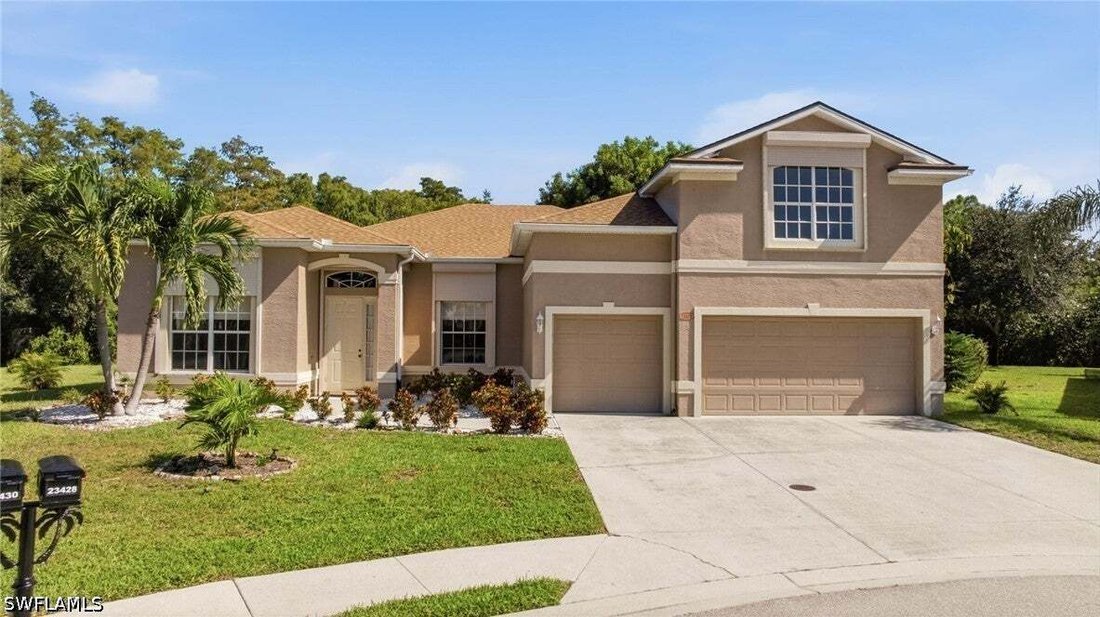 House in Estero, Florida, United States 1 - 19174582