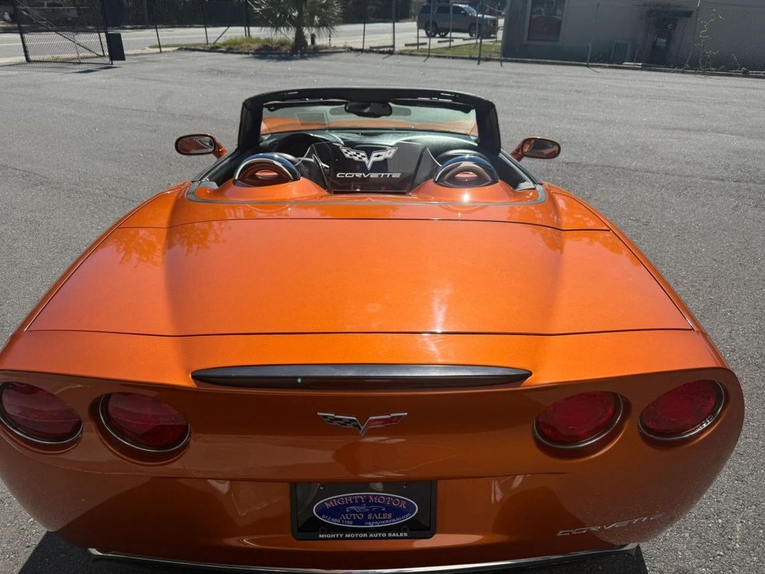 Cabriolet in Kingsland, GA, United States 5 - 19173653