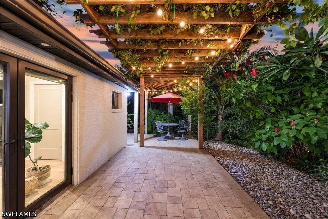 Maison à Bonita Springs, Floride, États-Unis 3 - 17172413