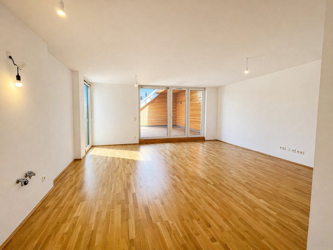 Wohnung in Wien, Wien, Österreich 5 - 19175803