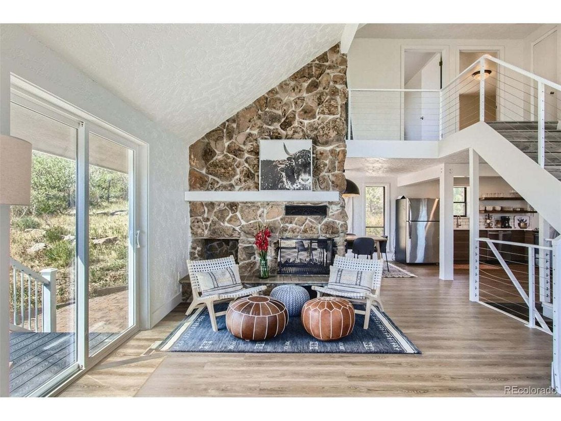 Casa a Gold Hill, Colorado, Stati Uniti 5 - 19171995