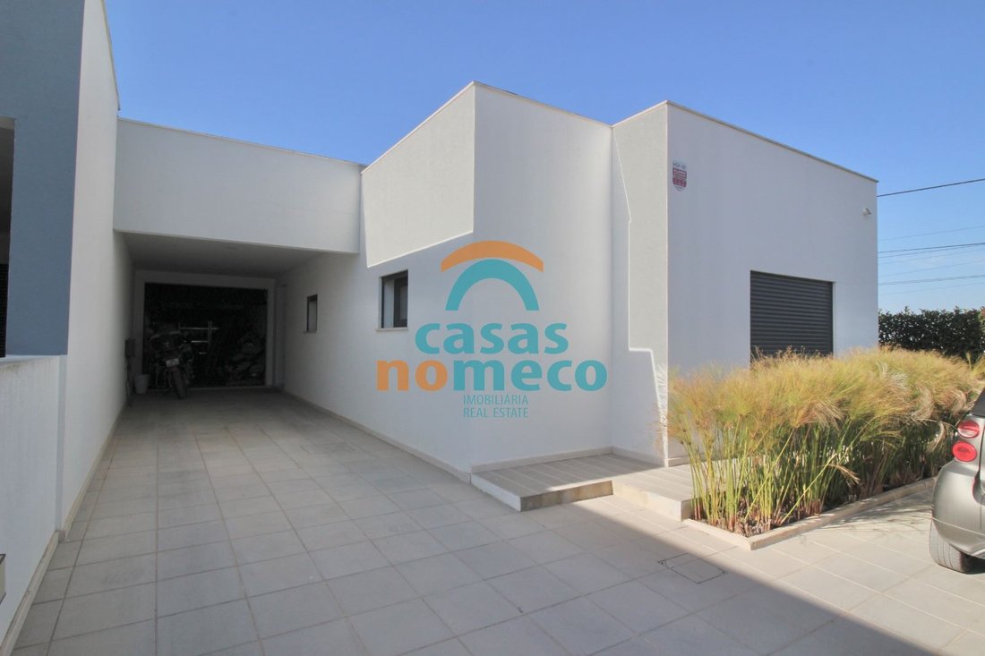Townhouse in Sesimbra (Castelo), Setubal, Portugal 2 - 19174663