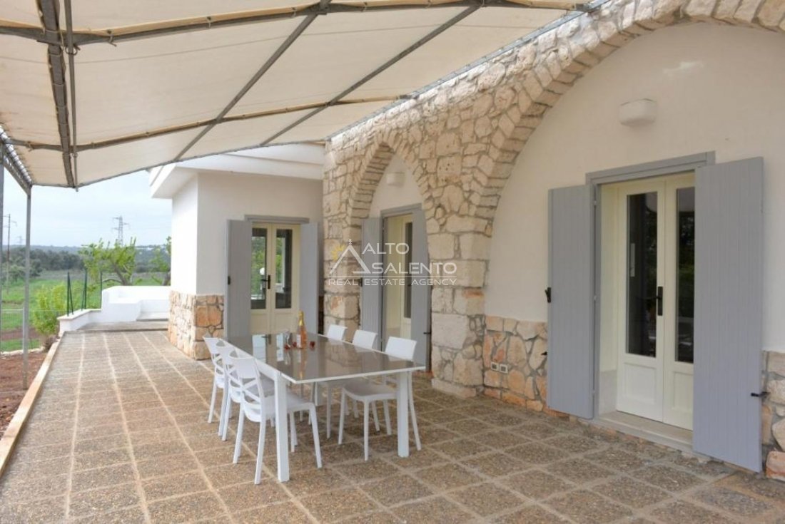 Villa in Ostuni, Apulia, Italy 4 - 19177088