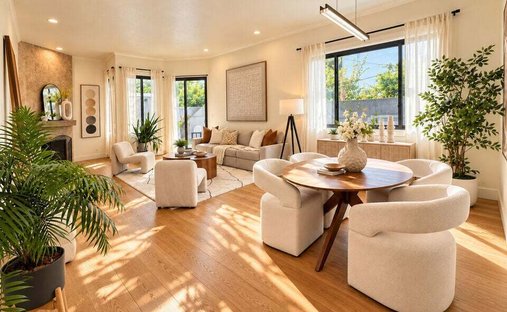 Condominio a Los Angeles, California, Stati Uniti 1