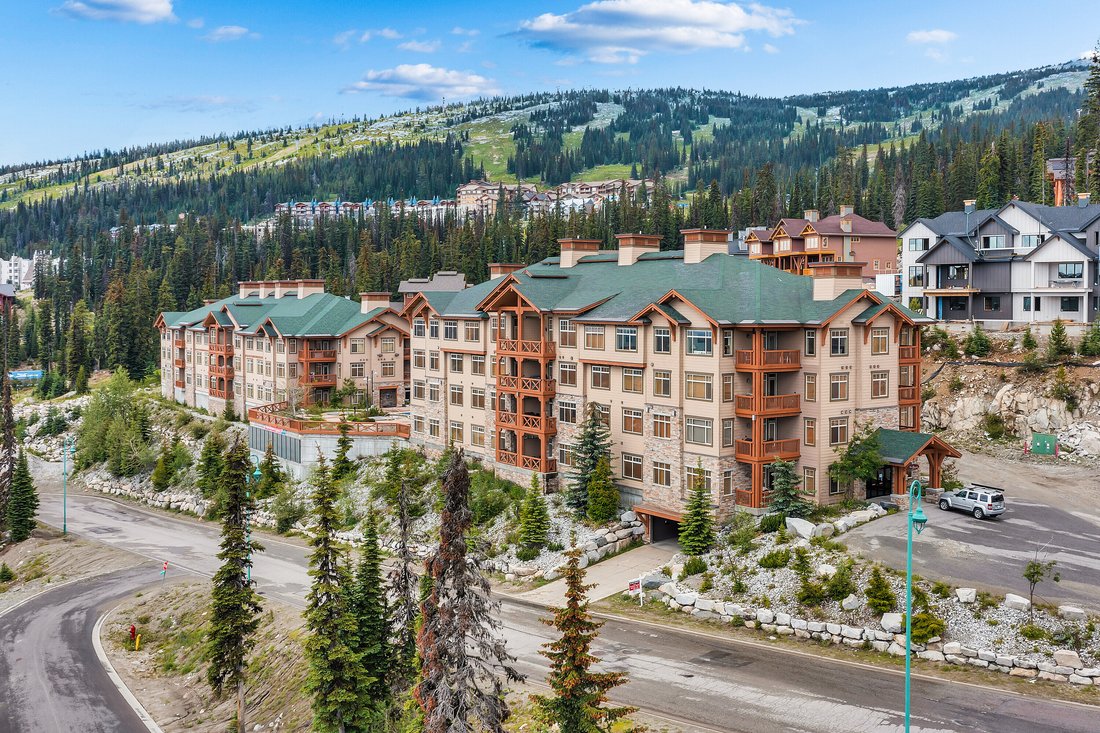Apartment in Beaverdell, British Columbia, Canada 2 - 19176216