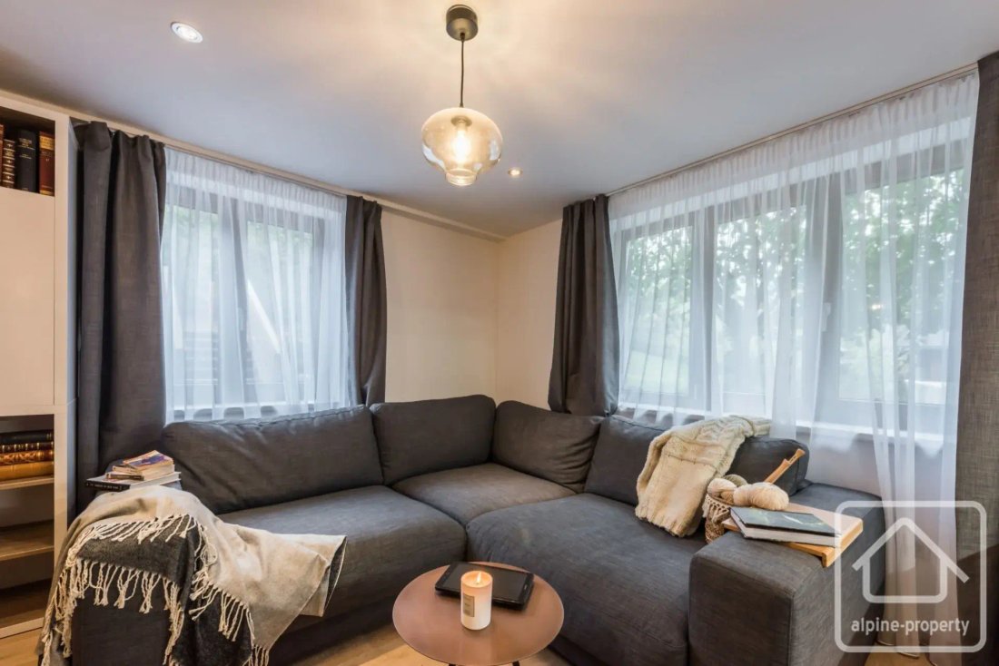 Apartment in Montriond, Auvergne-Rhône-Alpes, France 2 - 19170490