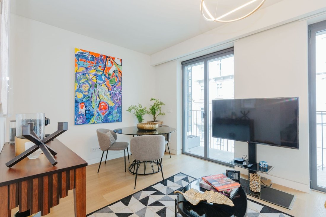 Apartment in Santo Antonio, Lisbon, Portugal 2 - 19175453