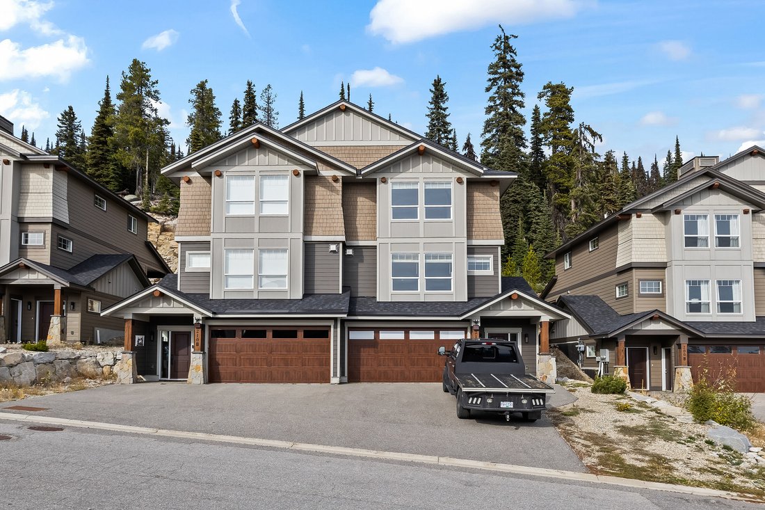 Townhouse in Kootenay Boundary E / West Bo*, British Columbia, Canada 4 - 19176176