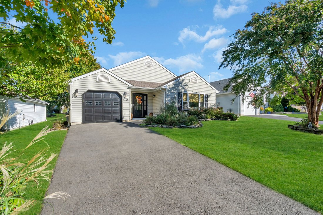 House in Brick Township, New Jersey, United States 2 - 19169802