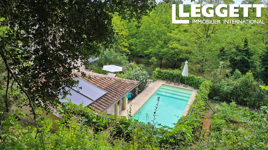House in Eymet, Nouvelle-Aquitaine, France 4 - 19177282