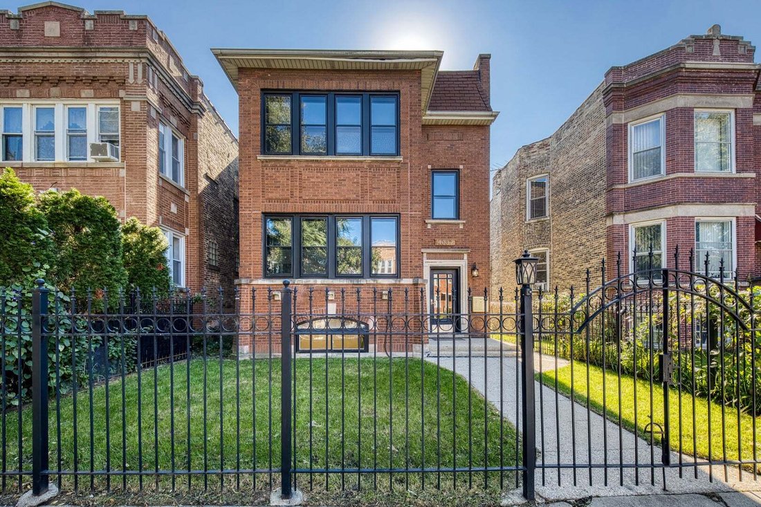 Altro a Chicago, Illinois, Stati Uniti 1 - 19169585