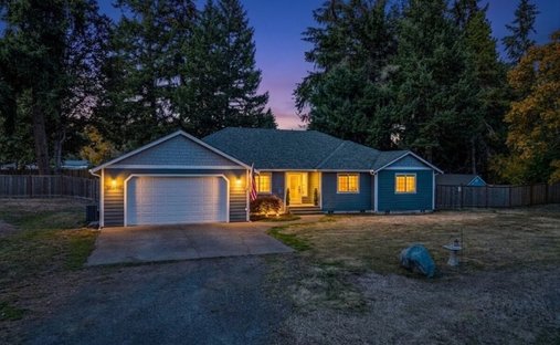 Casa a Yelm, Washington, Stati Uniti 1