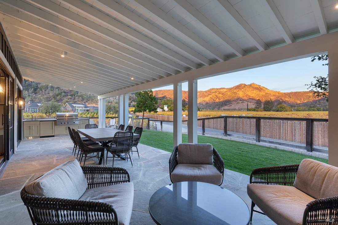House in Calistoga, California, United States 5 - 19171806