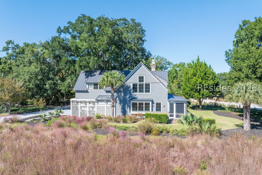 House in Bluffton, South Carolina, United States 2 - 19176896