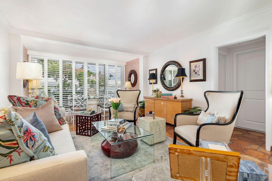 Condominio en Palm Beach, Florida, Estados Unidos 2 - 19172487