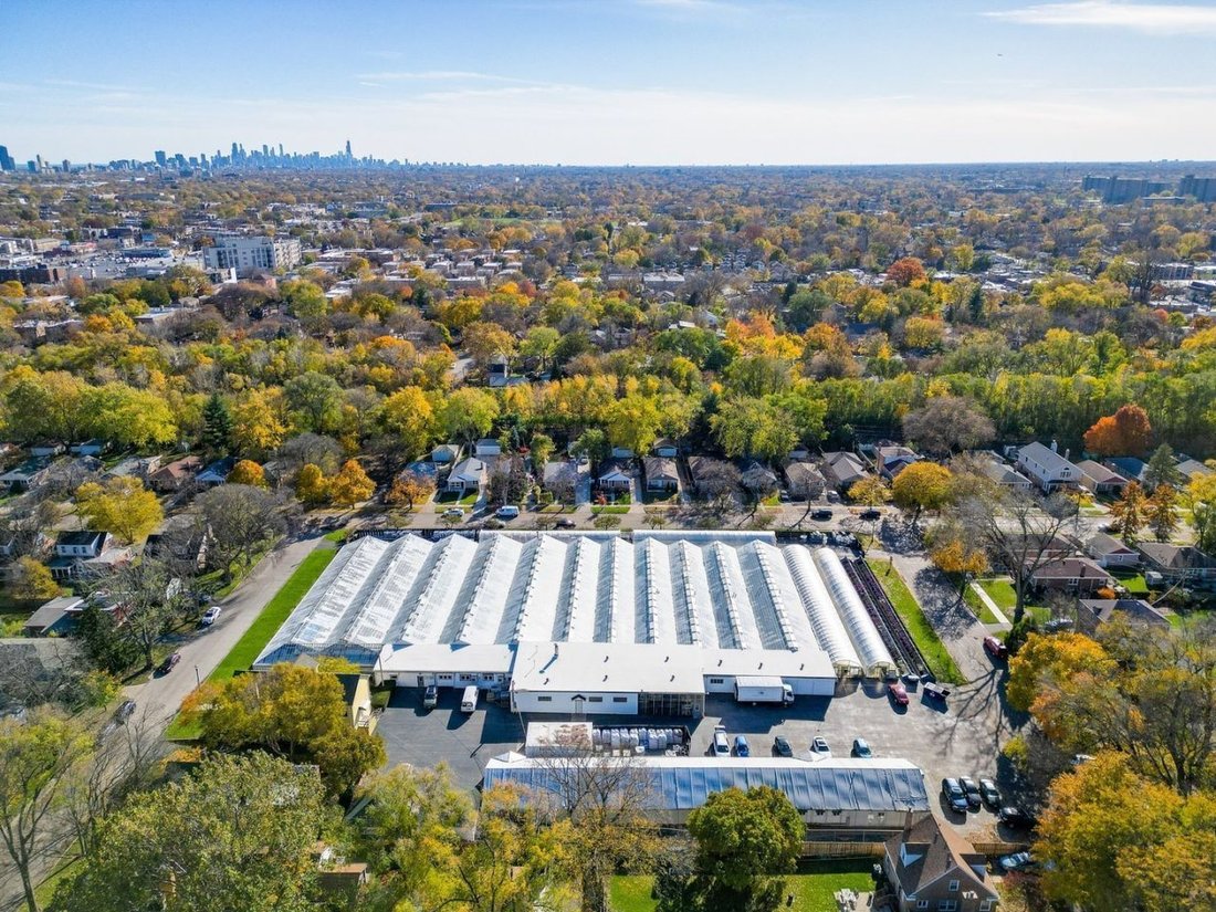 Land in Evanston, Illinois, Vereinigte Staaten 3 - 19179226