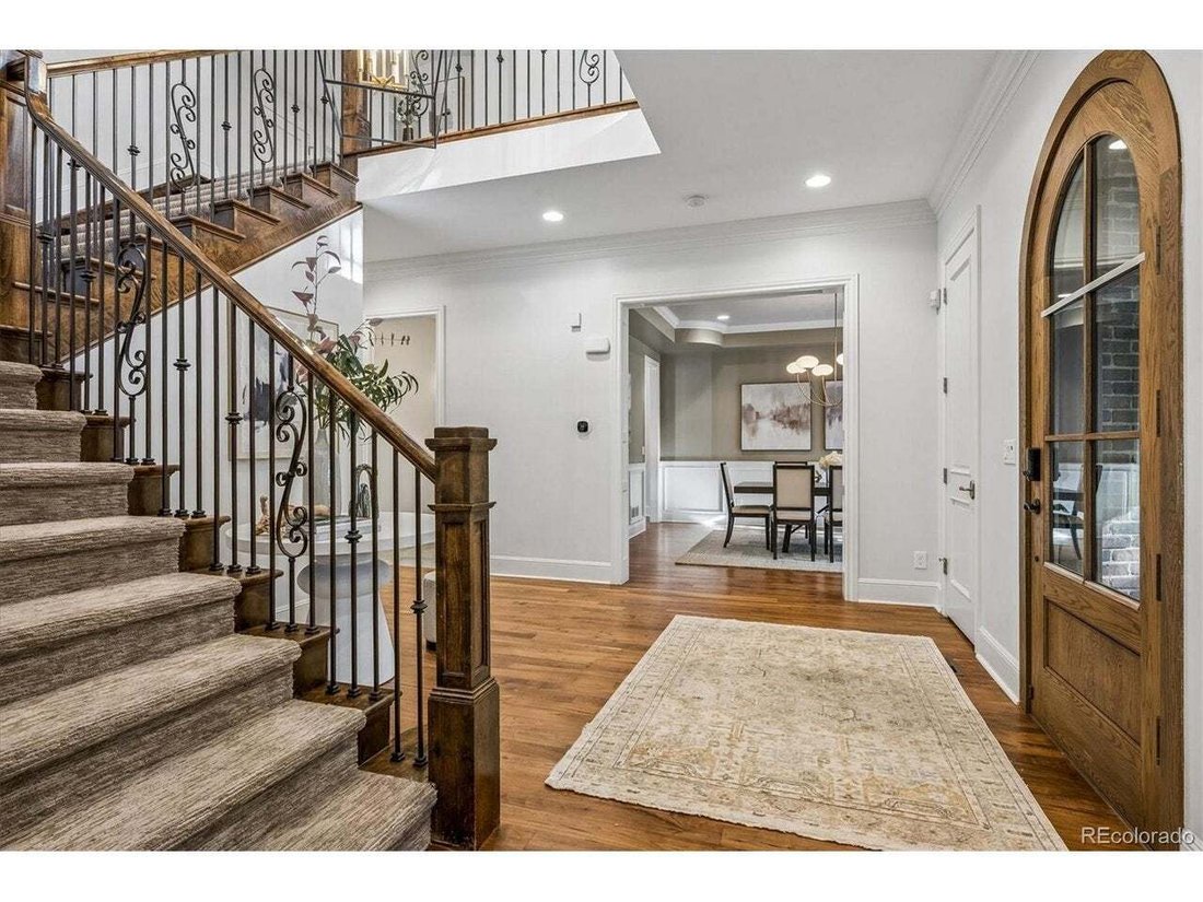 House in Denver, Colorado, United States 3 - 19169205
