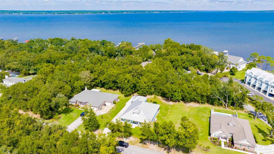 House in Pensacola, Florida, United States 5 - 19174638