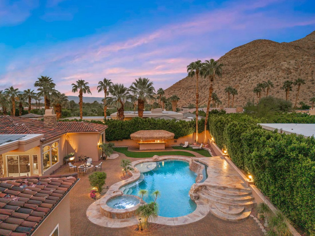 House in Palm Springs, California, United States 5 - 19177853