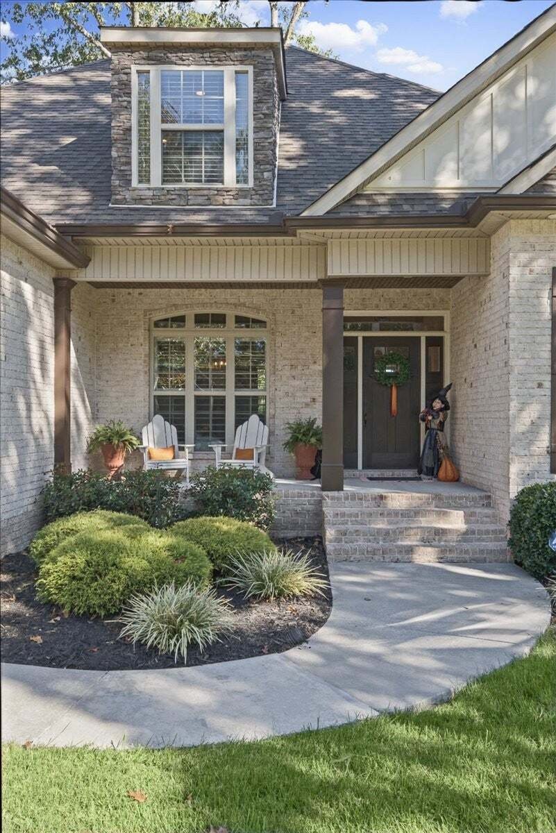 Maison à Manchester, Tennessee, États-Unis 4 - 19180208