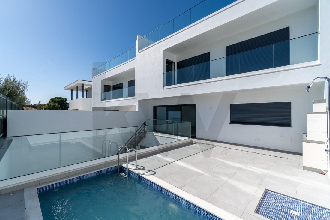 Townhouse in Montenegro, Algarve, Portugal 3 - 19179894