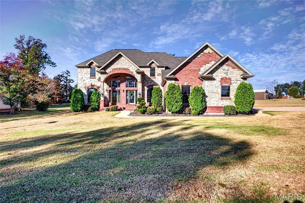 House in Lebanon, Missouri, United States 5 - 19171674
