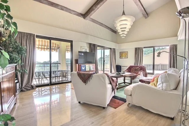 Apartment in Mougins, Provence-Alpes-Côte d'Azur, France 4 - 19179740
