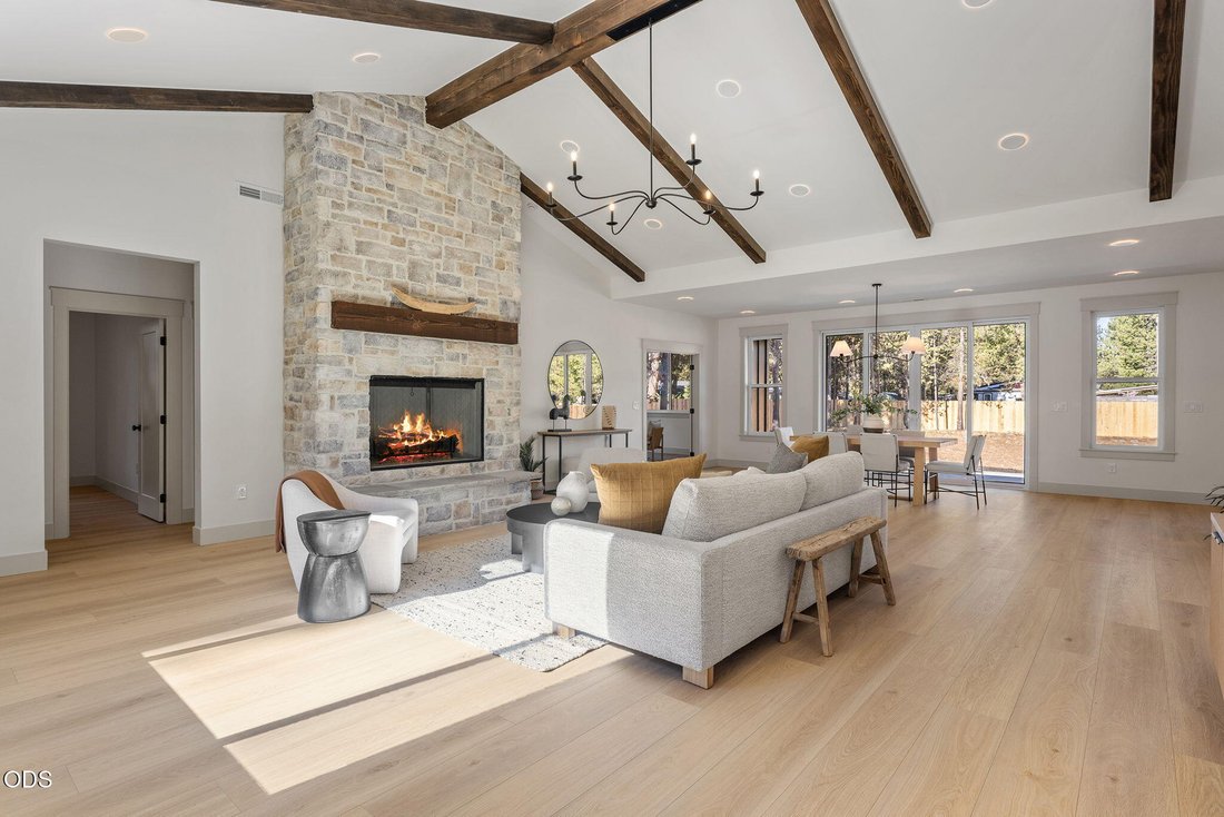 Casa a Sunriver, Oregon, Stati Uniti 2 - 19179605