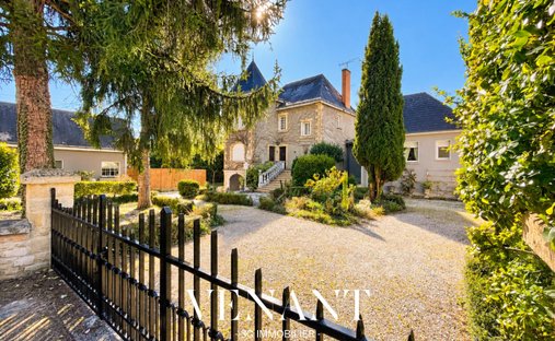 Domaine à Temniac, Sarlat-la-Canéda, France 1