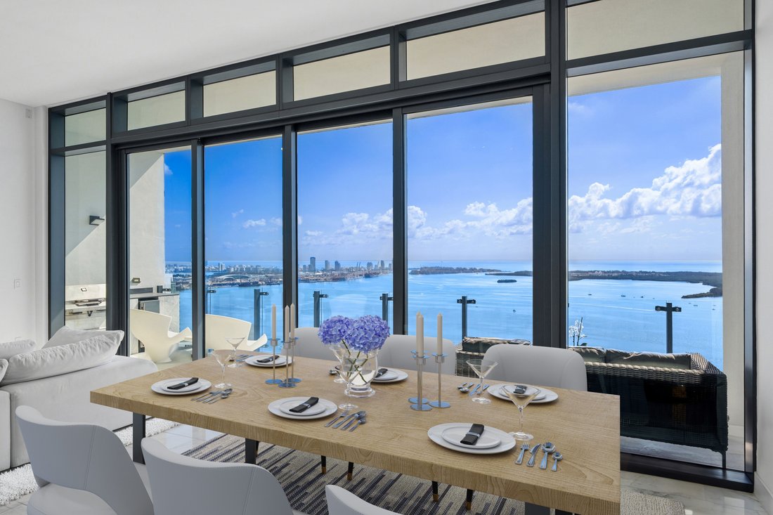 Condo in Miami, Florida, United States 4 - 19174536