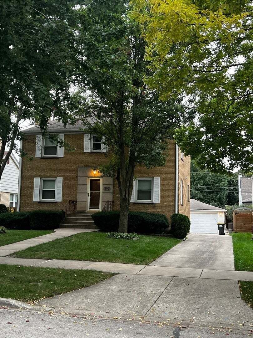Maison à La Grange, Illinois, États-Unis 1 - 19178080
