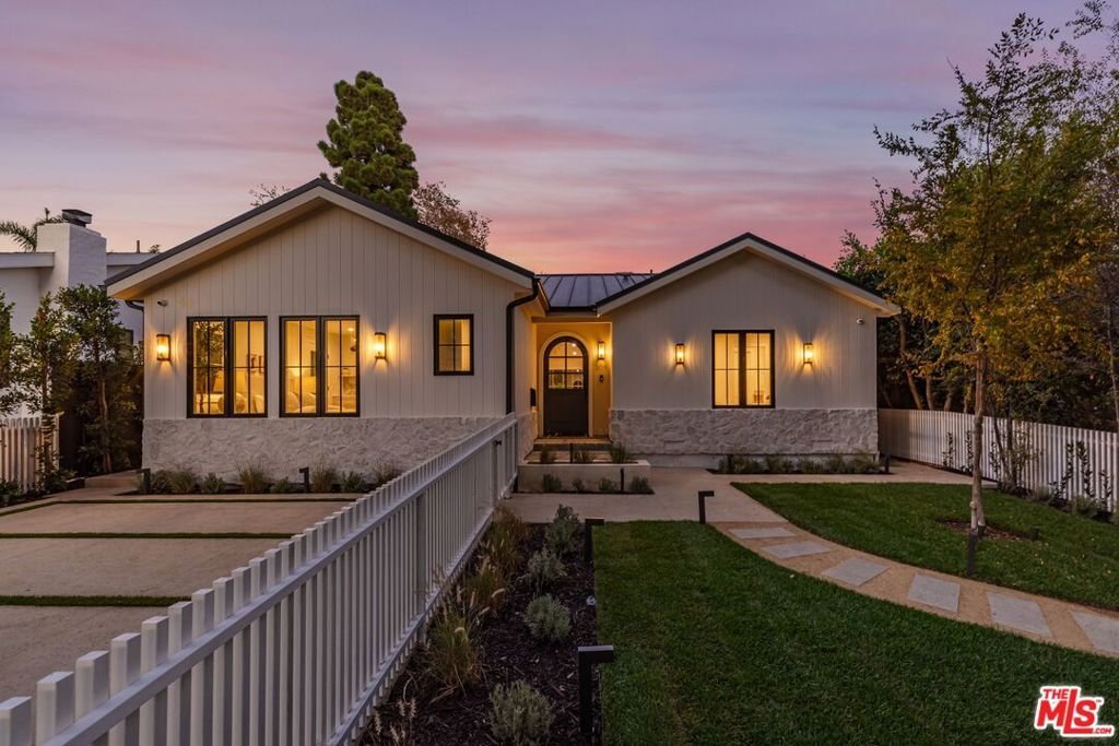 Casa a Los Angeles, California, Stati Uniti 1 - 19172362