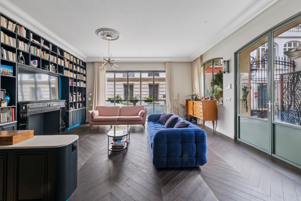 Andere in Chaillot, Paris 16e Arrondissement, Paris 1 - 19170299