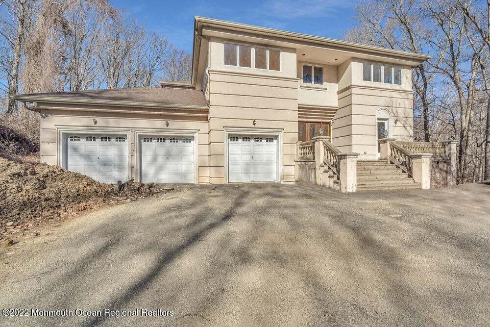 Maison à Holmdel, New Jersey, États-Unis 3 - 19172140
