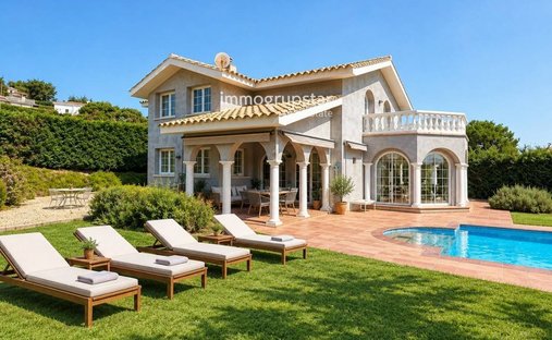 Chalet in Torre Valentina, Calonge i Sant Antoni, Catalonia 1