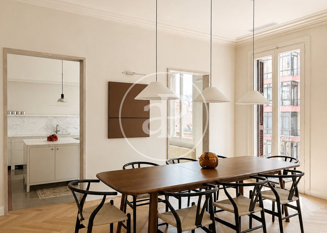 Apartamento en Eixample, Barcelona, España 5 - 19175084