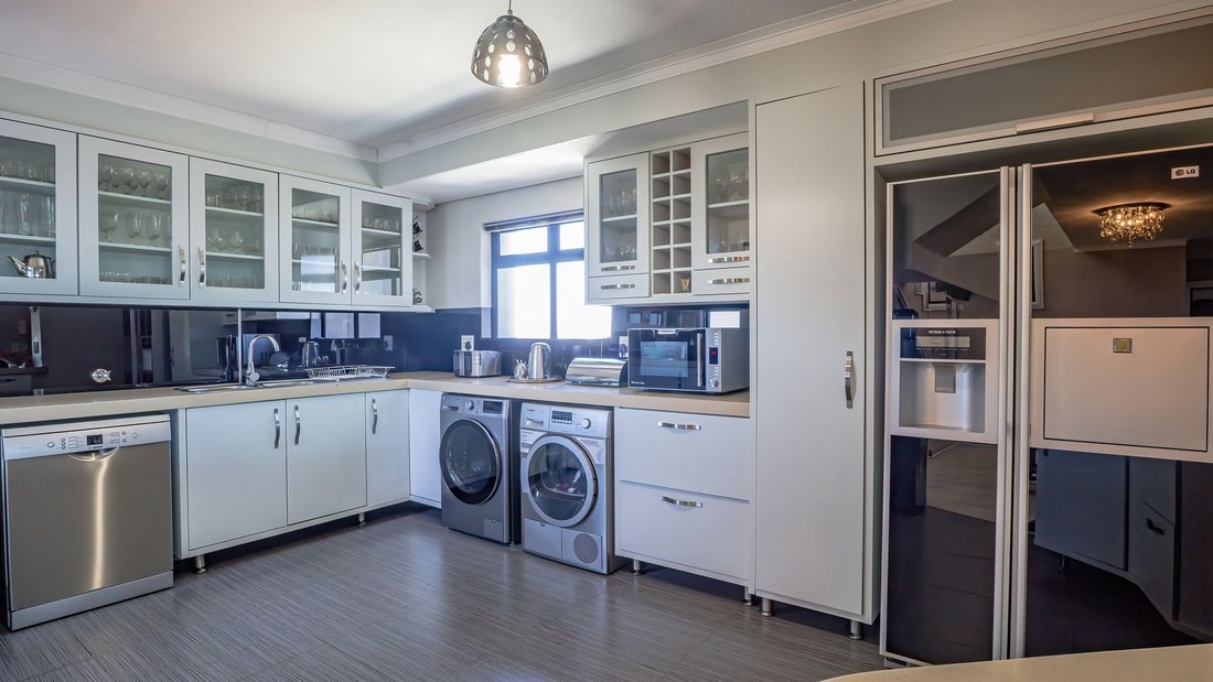 Penthouse en Century City, Blaauwberg, Ciudad del Cabo 3 - 19168835