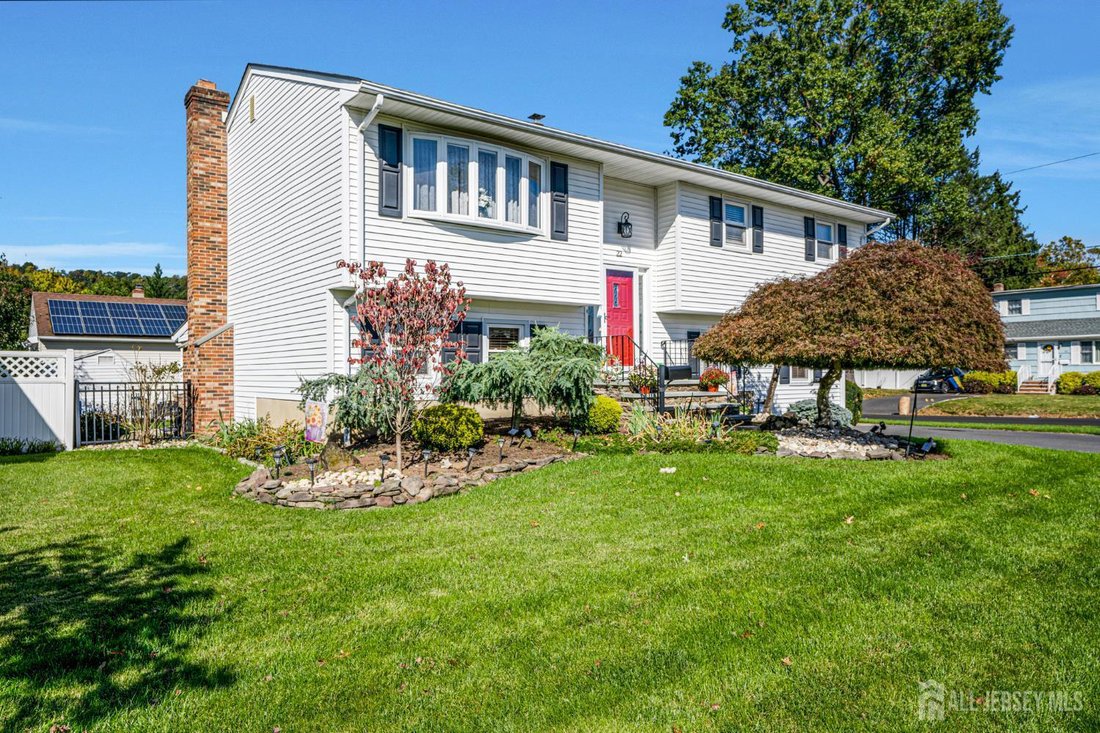 Haus in Middlesex, New Jersey, Vereinigte Staaten 1 - 19175942