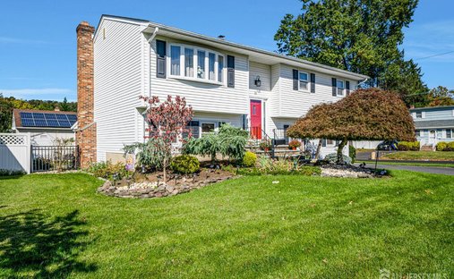 Haus in Middlesex, New Jersey, Vereinigte Staaten 1