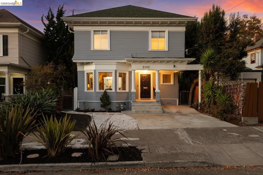Casa a Alameda, California, Stati Uniti 1 - 19064410