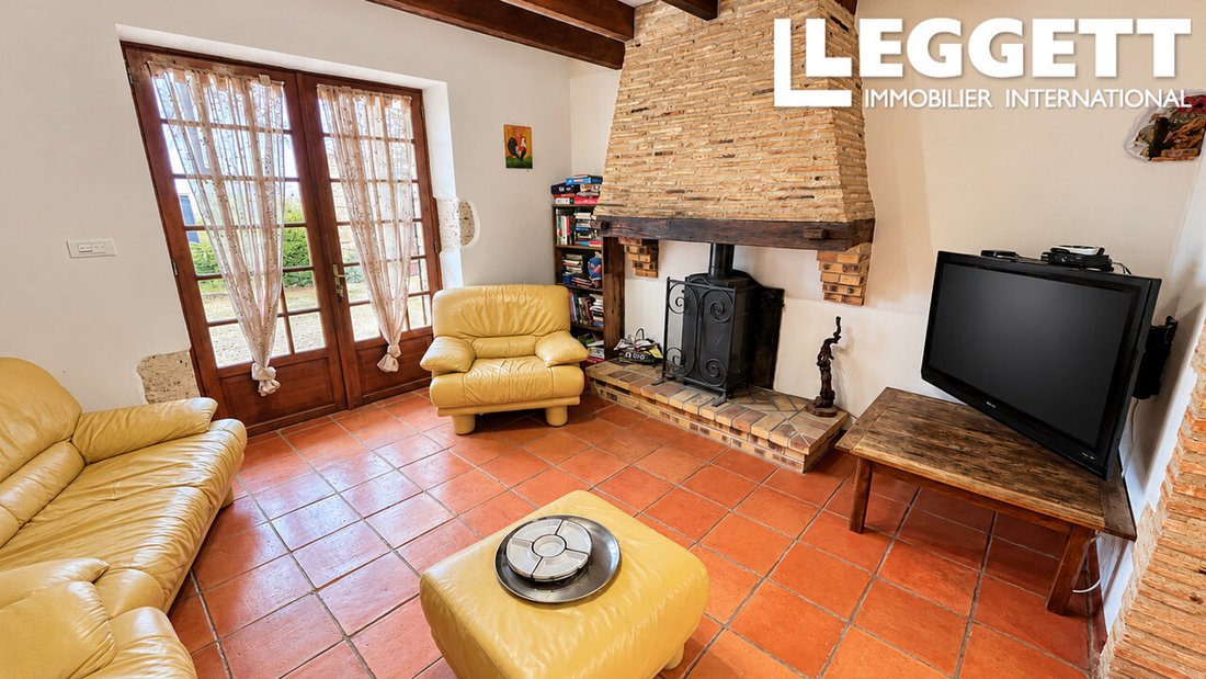 House in Eymet, Nouvelle-Aquitaine, France 5 - 19178401