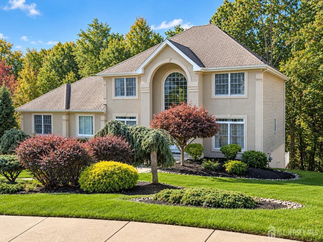 House in Old Bridge Township, New Jersey, United States 3 - 19176096