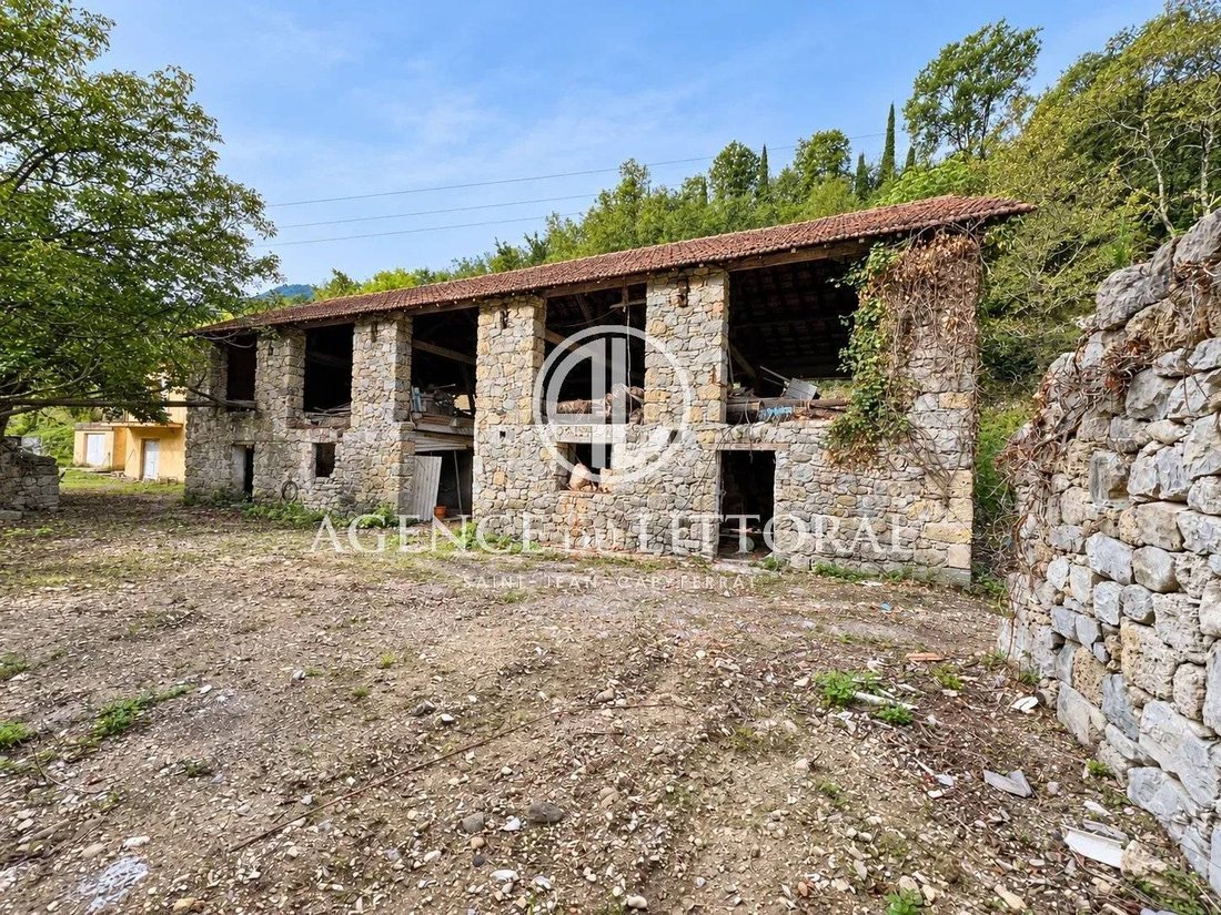 Tenuta a Sospello, Provenza-Alpi-Costa Azzurra, Francia 3 - 19175163