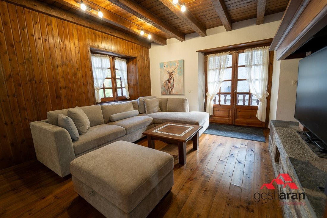 Casa a Naut Aran, Catalogna, Spagna 5 - 19175474