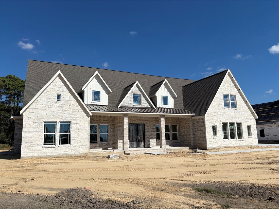 Haus in Baytown, Texas, Vereinigte Staaten 2 - 18390102