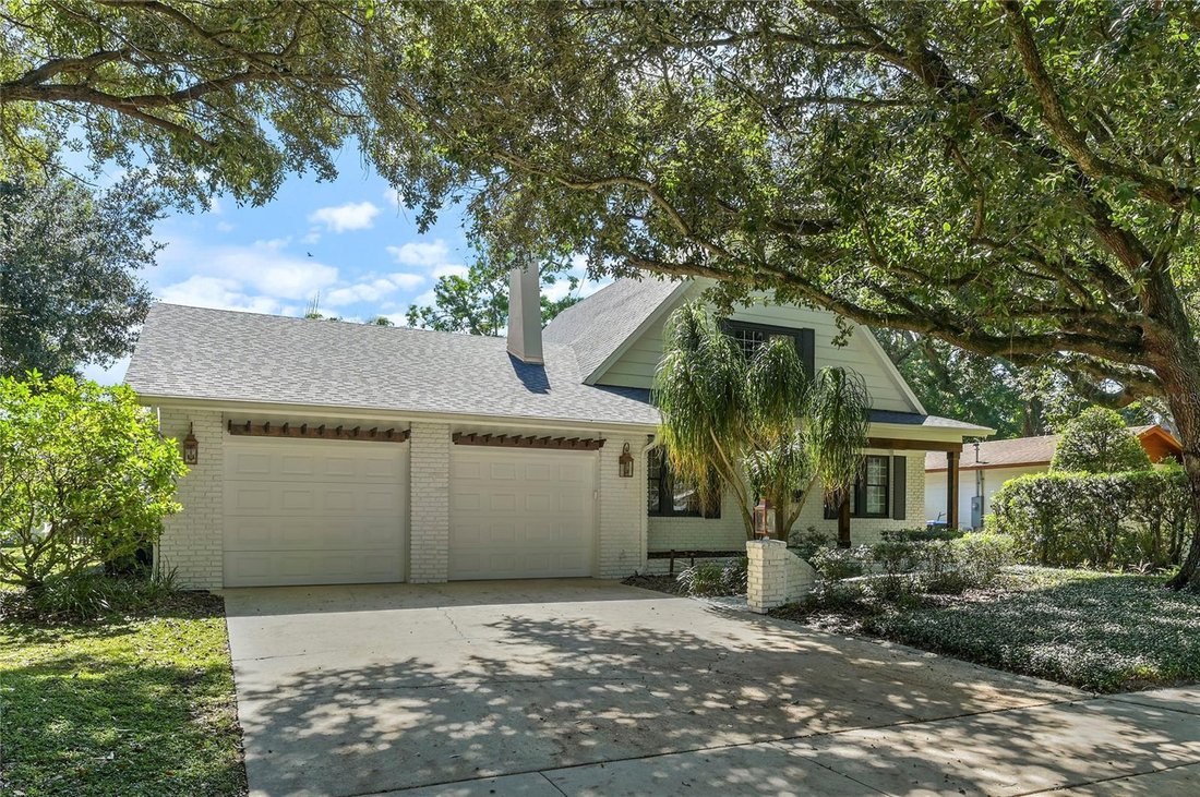 Haus in Winter Park, Florida, Vereinigte Staaten 4 - 19172176