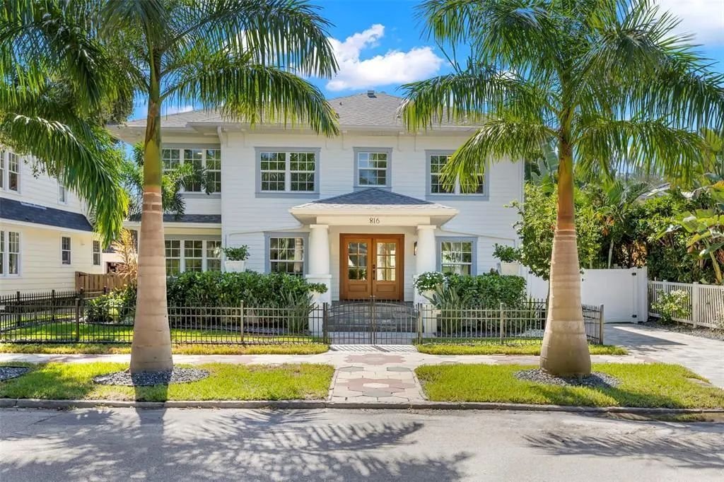 Haus in Saint Petersburg, Florida, Vereinigte Staaten 1 - 19181616