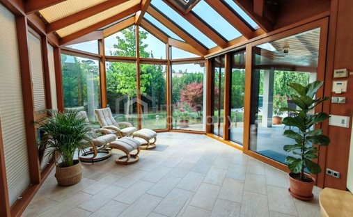 Casa a Enzersdorf an der Fischa, Bassa Austria, Austria 1