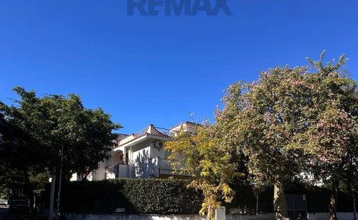 Villa a Partanna, Palermo, Italia 1
